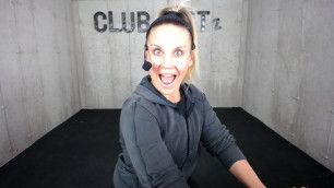 'CORONACTION PLAYLIST #1 I CLUB FITz Dance Fitness'