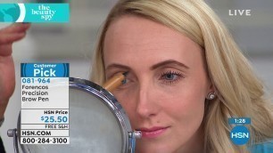 'HSN | The Beauty Spy 03.14.2019 - 08 PM'