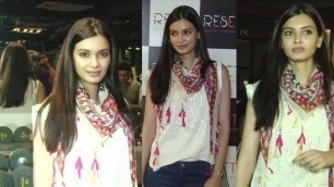 'BOLLYWOOD CELEBS AT LAUNCH OF FITNESS CENTRE RESET BY LUKE COUTINHO'