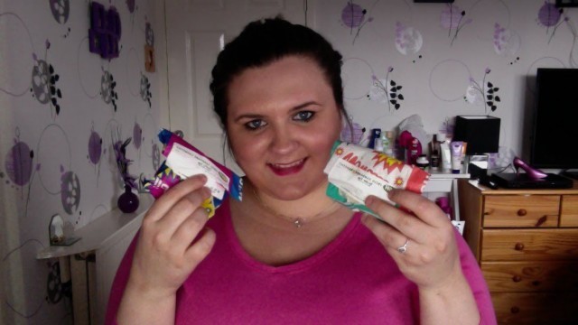 'Saturday Afternoon Haul !! Boots, Lush,Benefit cosmetics - Almakeuplover'