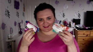'Saturday Afternoon Haul !! Boots, Lush,Benefit cosmetics - Almakeuplover'
