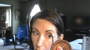 'My Going to walmart face tutorial :-S  Clinique, Boots, Benefit, more'