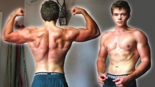 'MY NEW PHYSIQUE - Fit To Fat To Fit - \'Motivation\' (Documentary)'