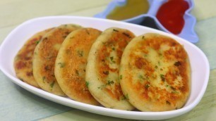 '10 minutes snacks recipe | Less Oil Snacks | Easy Snacks recipe | Less Ingredient | Quick snacks'