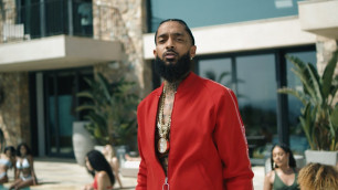 'Nipsey Hussle - Double Up Ft. Belly & Dom Kennedy [Official Music Video]'
