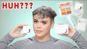 'Here we go again... JACLYN HILL\'S JACLYN COSMETICS SETTING POWDER COLLECTION'