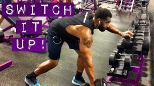 'How to burn more fat with cardio  - My Documentary!!'