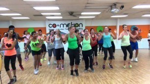 '\"ALL ABOUT THAT BASS\" @Meghan_Trainor (Choreo by Lauren Fitz)'