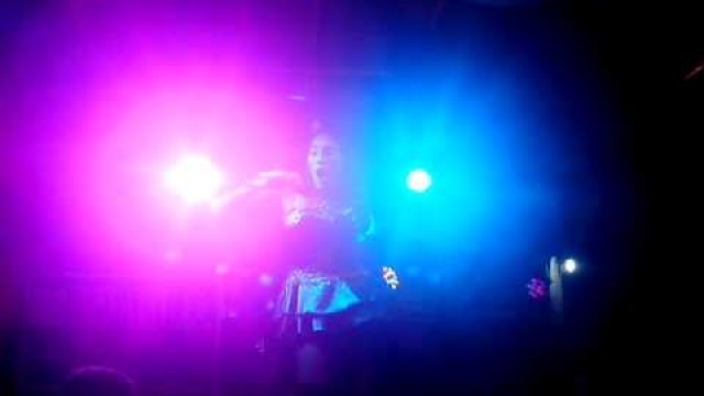'Atika RATU - Gala Gala (Suliana) live with Aura (Dpamor) Entertaint'