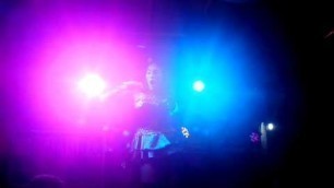 'Atika RATU - Gala Gala (Suliana) live with Aura (Dpamor) Entertaint'