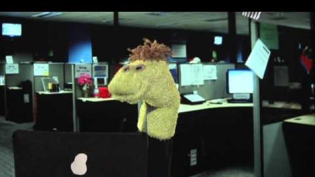 'Motivate Your Employees: The Sock Puppet School of Business 1'