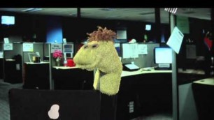 'Motivate Your Employees: The Sock Puppet School of Business 1'