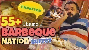 'Barbeque Nation Buffet\'s Actual Condition After Lockdown : Truth Revealed , Myth Busted ??'