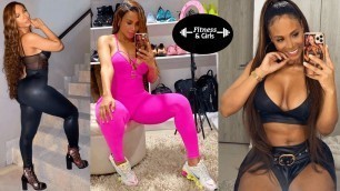 'Female Fitness Motivation - Martha Murillo marthamurillo19 | Colombian Fitness Beauty 