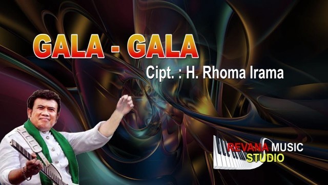 'Gala gala karaoke (cover)'