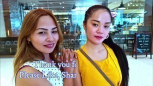 'Dining Experience at Barbeque Nation'