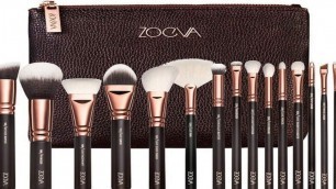 'Makeup brushes for beginners ¦ brushes starter kit¦Be stylish Official 