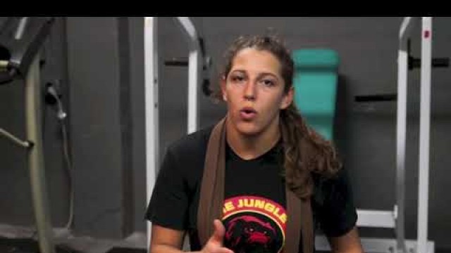 'The Jungle MMA & Fitness Documentary'