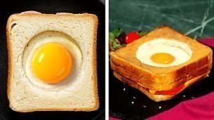 '25 YUMMY BREAKFAST RECIPES TO START YOUR DAY'