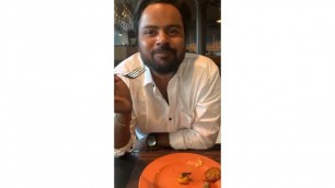 'once upon a time in barbeque nation jaipur//birthday party//fun//unlimited food 