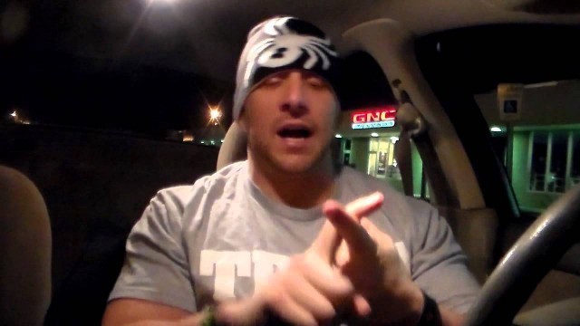'500K Giveaway, Documentary, & Tiger Fitness Review'