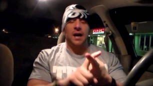 '500K Giveaway, Documentary, & Tiger Fitness Review'
