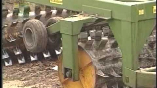 'RanchWorx Pasture Aerators'