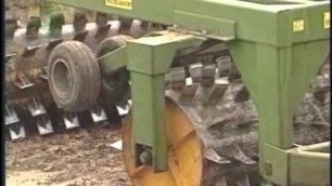 'RanchWorx Pasture Aerators'