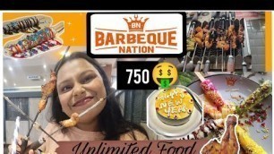 '| Barbeque Nation | in Siliguri ❤️ Unlimited Food at 750 
