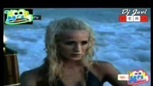 'Julieta Prandi FTV sexies bikini hot no Jessica Cirio'