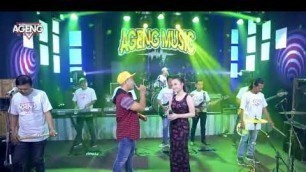 'gala-gala Brodin & Tasya.R'
