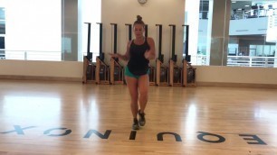 '\"IF I\'M LUCKY\" by Jason Derulo | Club FITz Dance Choreo'