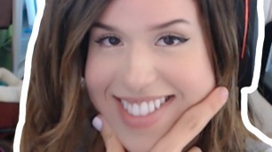 'POKIMANE STREAM HIGHLIGHTS | KEEMSTAR EXPOSED POKIMANE? POKI RESPONDS, THICC MOMENTS, NO MAKEUP!'