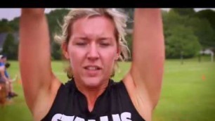 'Promotional Documentary: Crossfit Farmland Fitness'