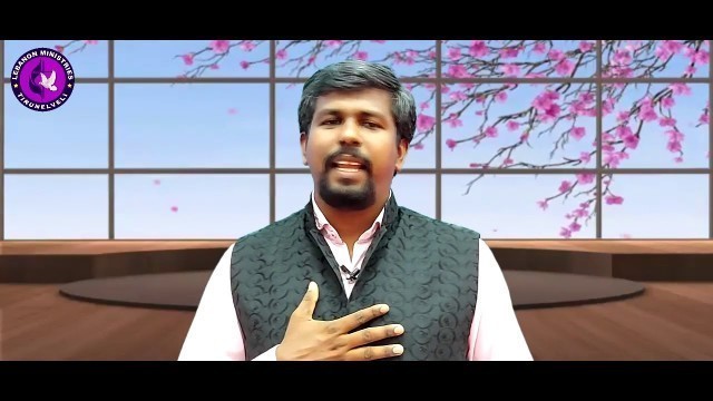 'How do Motivate the Children ? | Ep - 05 | Sunday School | ஞாயிறு பள்ளி | Bro.Daniel Jebaraj'