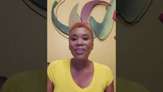 'Neora\'s ProLuxe™️ Hair Care System: Hair Stylist Testimonial'