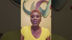'Neora\'s ProLuxe™️ Hair Care System: Hair Stylist Testimonial'
