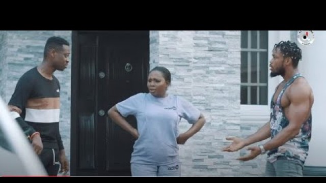 'Ndike and His Ways (The Personal Trainer) 2022 - Lateef and Adebimpe'