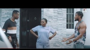 'Ndike and His Ways (The Personal Trainer) 2022 - Lateef and Adebimpe'