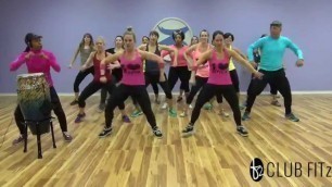 '\"TRINI DEM GIRLS\" @NickiMinaj (Choreo by Lauren Fitz)'