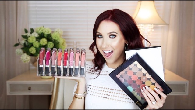 'Best Of Beauty 2015 | Jaclyn Hill'