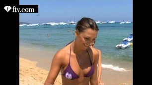'FTV Yacht Destination St Tropez'