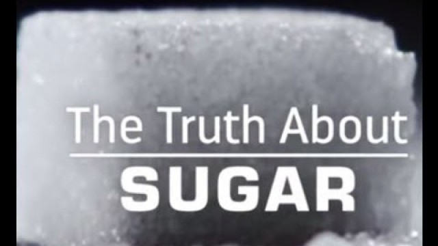 'BBC Documentary 2017 - Shocking Truths About Diet And Exercise'