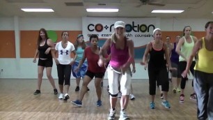 '\"OLIVER TWIST\" @DBanj (Choreo by Lauren Fitz)'