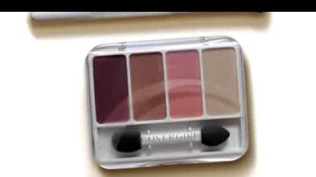'Queen Latifah\'s Covergirl Exact Eyelights Mascara - covergirl.com.my'