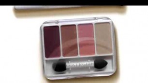 'Queen Latifah\'s Covergirl Exact Eyelights Mascara - covergirl.com.my'