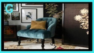 60 AMAZING ACCENT CHAIRS IDEAS 