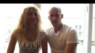 'How to motivate yourself to do morning yoga - RASA & MIL URKUS'