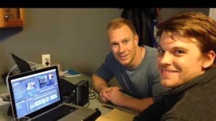 'Editing & Production of the fitness documentary, Peak Physique'
