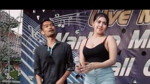 'LIA DIANA FT TETE GALA GALA #LOSDANGDUTAN'